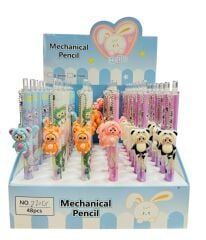 Toptan Sevimli Bebekler Versatil Kalem