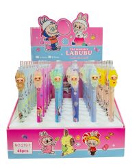 Toptan Canavar Elf Labubu Versatil Kalem