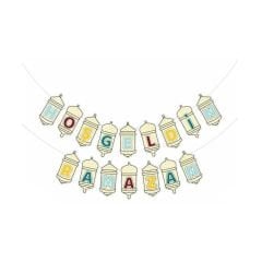 Toptan Ramazan Süsü Hoşgeldin Ramazan