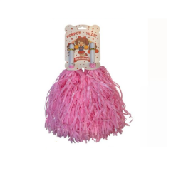 Toptan Ponpon Pembe