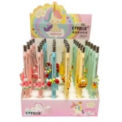 Toptan Versatil Kalem Sünger Bob Serisi 36 lı