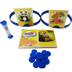 Toptan Tahmin Et Bakalım Hayvanlar