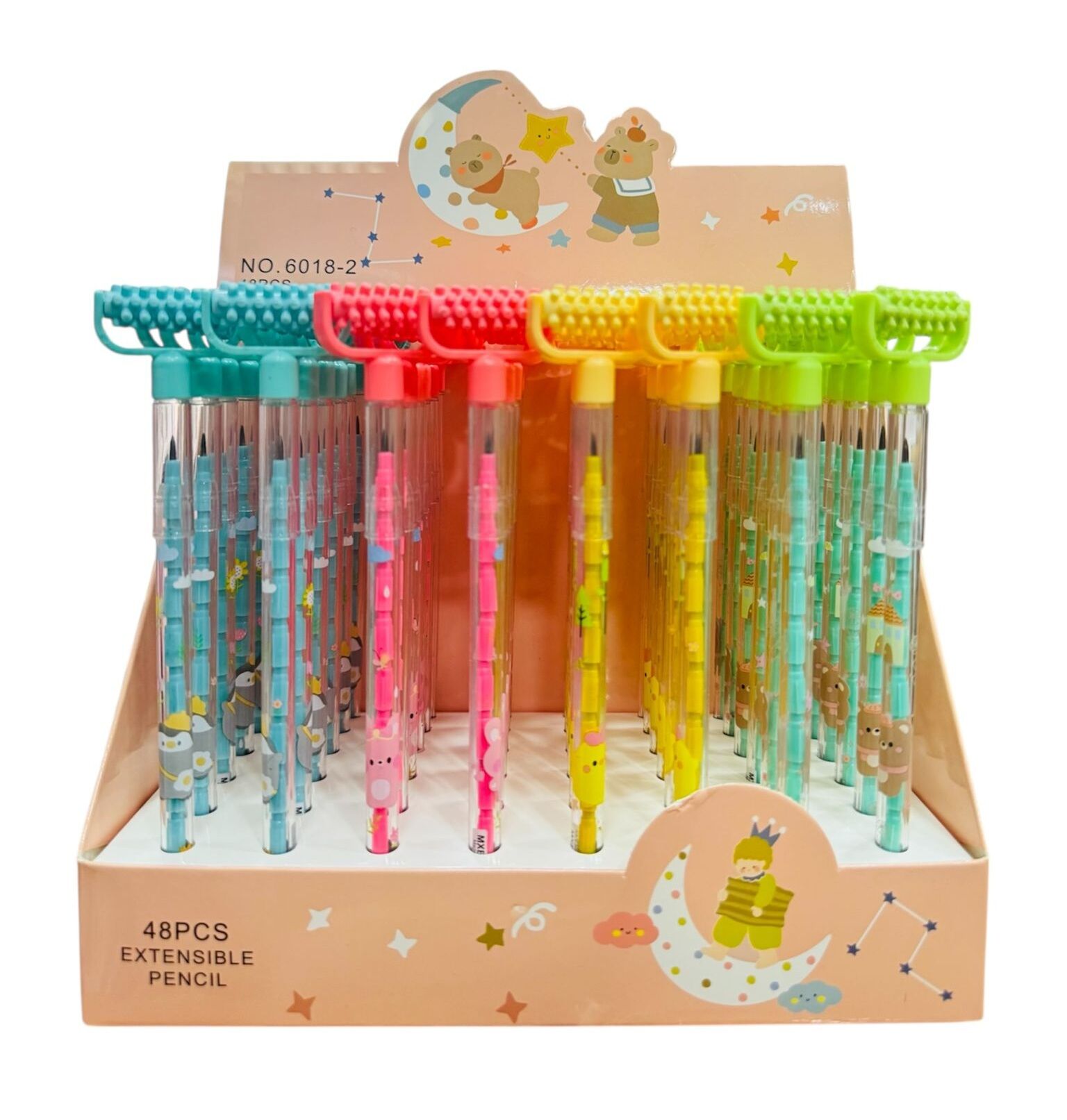 Toptan Masaj Başlıklı Yumurtlayan Kalem