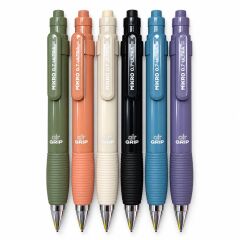 Toptan Mikro Versatil Kalem 0.7 Uçlu Mp-9394 C/07