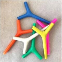 Toptan Y Boru 100 lü