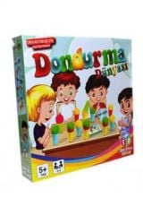 Toptan Dondurma Dünyası