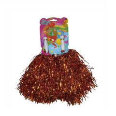 Toptan Ponpon Rose Gold