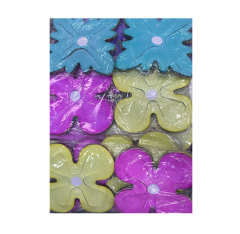 Toptan Uzayan Kağıt Süs