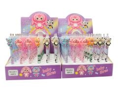 Toptan Kostümlü Bebekler Versatil Kalem