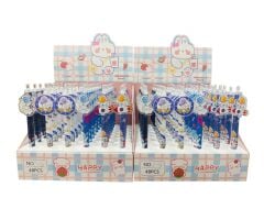 Toptan Astronot Model Versatil Kalem