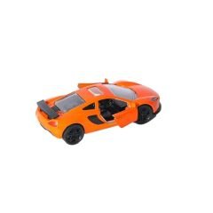 Toptan Metal Çek Bırak Model Araba