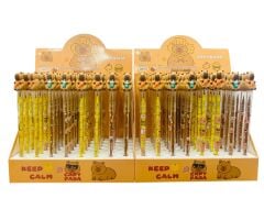 Toptan Geçmeli Kalem Capybara Model