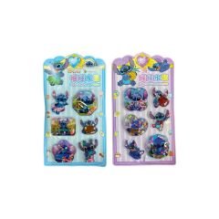 Toptan Mini Sulu Sticker Stitch
