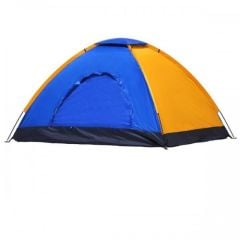 Toptan 4 Kişilik Kamp Çadırı