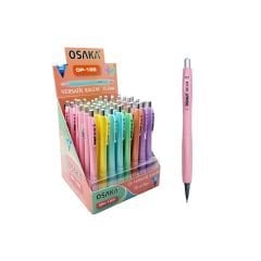 Toptan Versatil Kalem 07mm Osaka