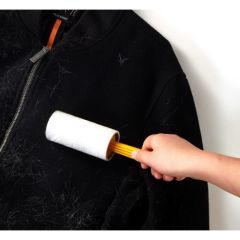 Toptan Yedek Başlık Tüy Alma Yaprak Rulosu  2'li Set