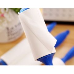 Toptan Yedek Başlık Tüy Alma Yaprak Rulosu  2'li Set