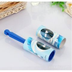 Toptan Yedek Başlık Tüy Alma Yaprak Rulosu  2'li Set