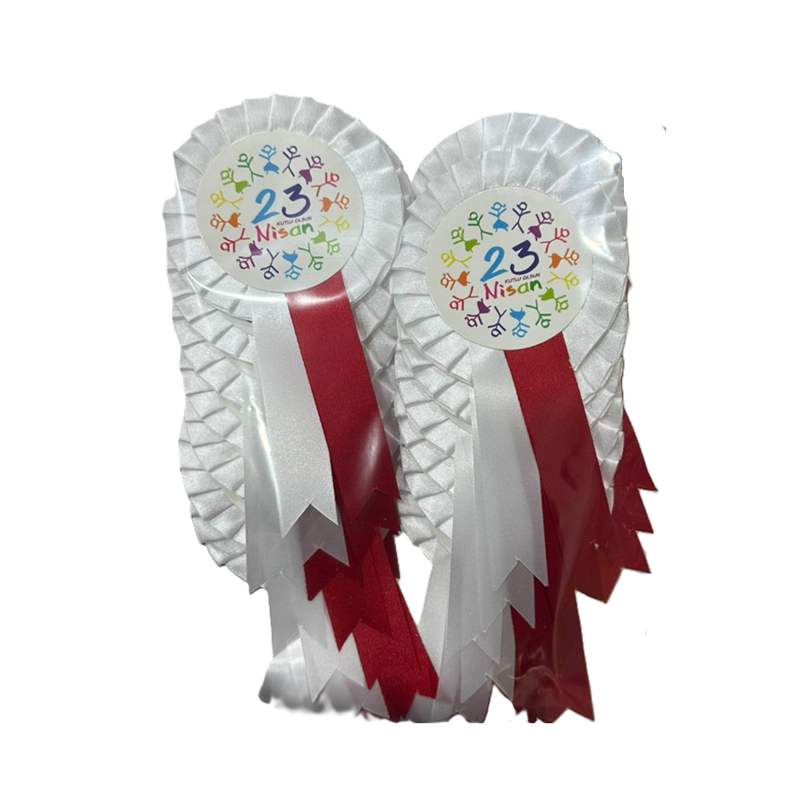 Toptan 23 Nisan Kokart