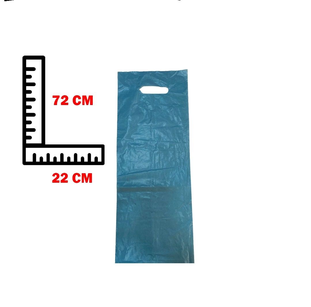 Toptan Fon Kartonu Poşeti 1kg