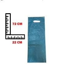 Toptan Fon Kartonu Poşeti 1kg