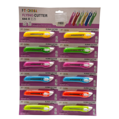 Toptan Mini Maket Bıçağı