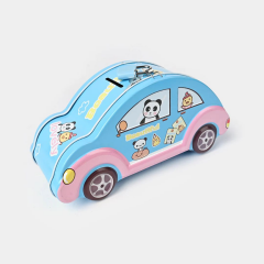 Toptan Teneke Kumbara Araba Model