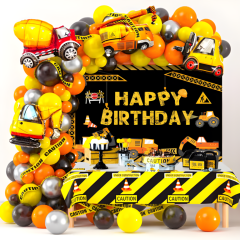Toptan Folyo Balon Vinç Model