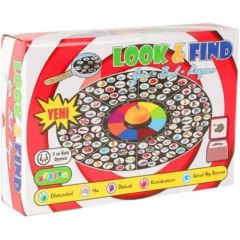 Toptan Look&Find