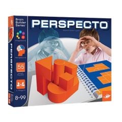 Toptan Perspecto Akıl Oyunu