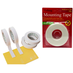 Toptan Beimo Çift Taraflı Sünger Bant