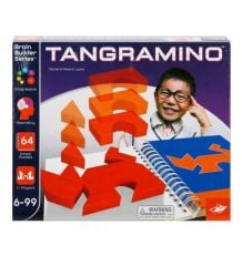 Toptan Tangramino Kutu Oyunu