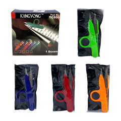 Toptan Tekstil Temizleme Makası