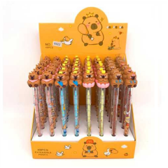 Toptan Yumurtlayan Kalem Capybara