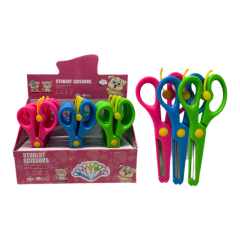 Toptan Korumalı Çocuk Makası