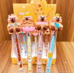 Toptan Yumurtlayan Kalem Capybara