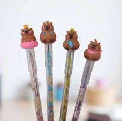 Toptan Yumurtlayan Kalem Capybara