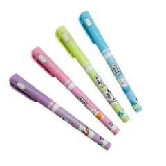 Toptan Görünmez Kalem Pastel Renk