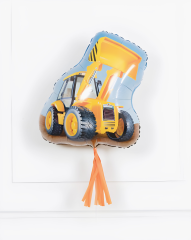 Toptan Folyo Balon Kepçe
