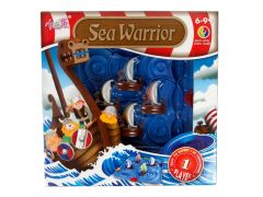 Toptan Vikings Sea Warrior Oyunu