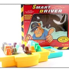 Toptan Smart Driver Oyunu