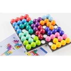 Toptan Quadratic Equations Oyunu