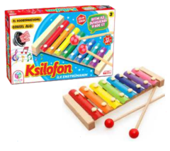 Toptan Ksilofon