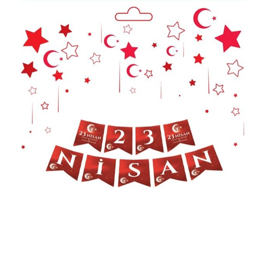 Toptan Banner 23 Nisan