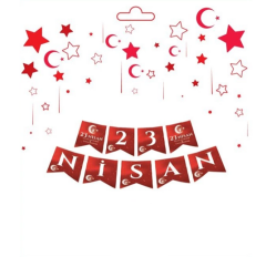 Toptan Banner 23 Nisan