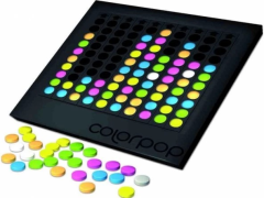 Toptan ColorPop Renkli Boncuklar