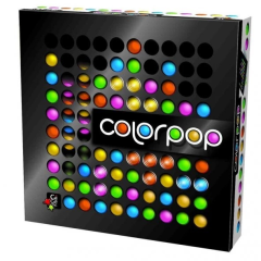 Toptan ColorPop Renkli Boncuklar