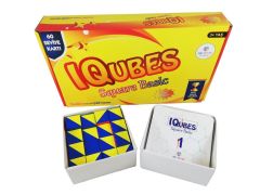Toptan IQUBES Oyunu