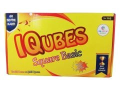 Toptan IQUBES Oyunu