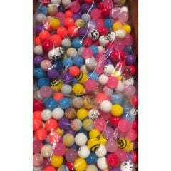 Toptan Zıplayan Top 32mm 100 lü